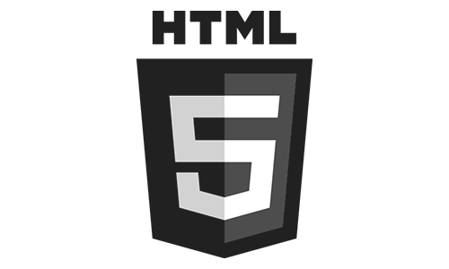 HTML5